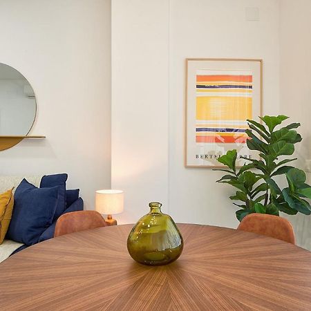 Soho Apartments In Malaga By Solaga Holiday Homes Exterior foto