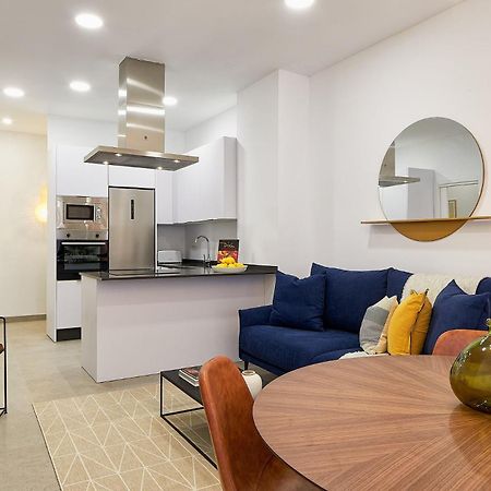 Soho Apartments In Malaga By Solaga Holiday Homes Exterior foto