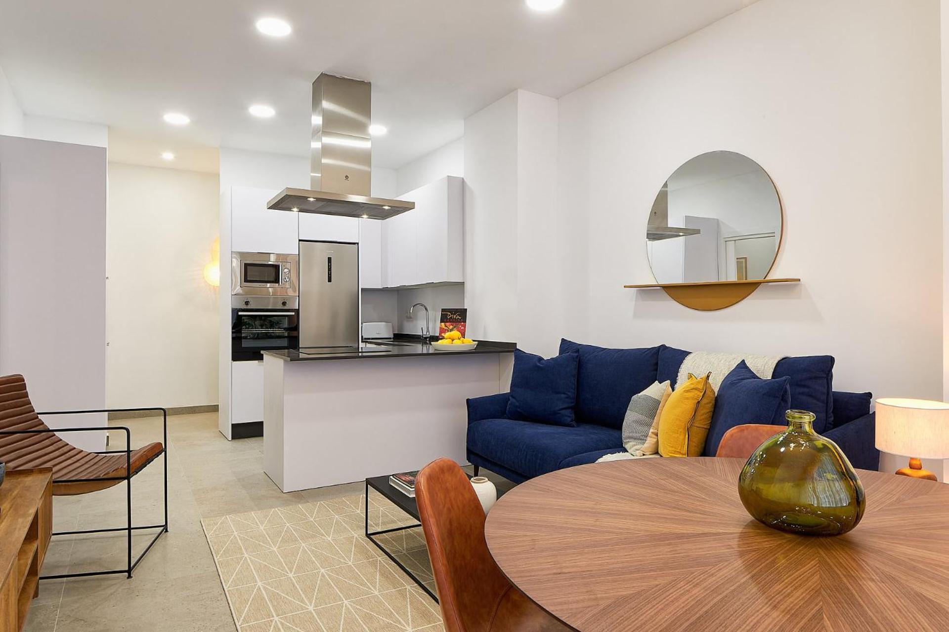 Soho Apartments In Malaga By Solaga Holiday Homes Exterior foto