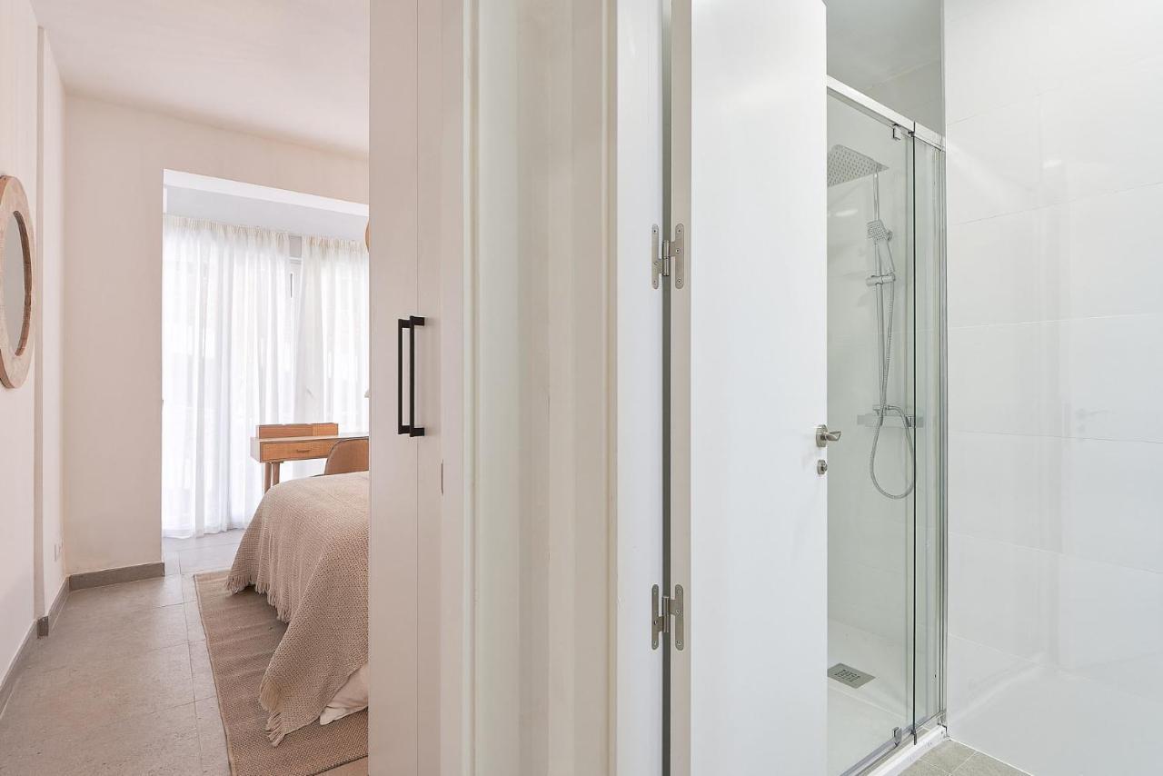 Soho Apartments In Malaga By Solaga Holiday Homes Exterior foto