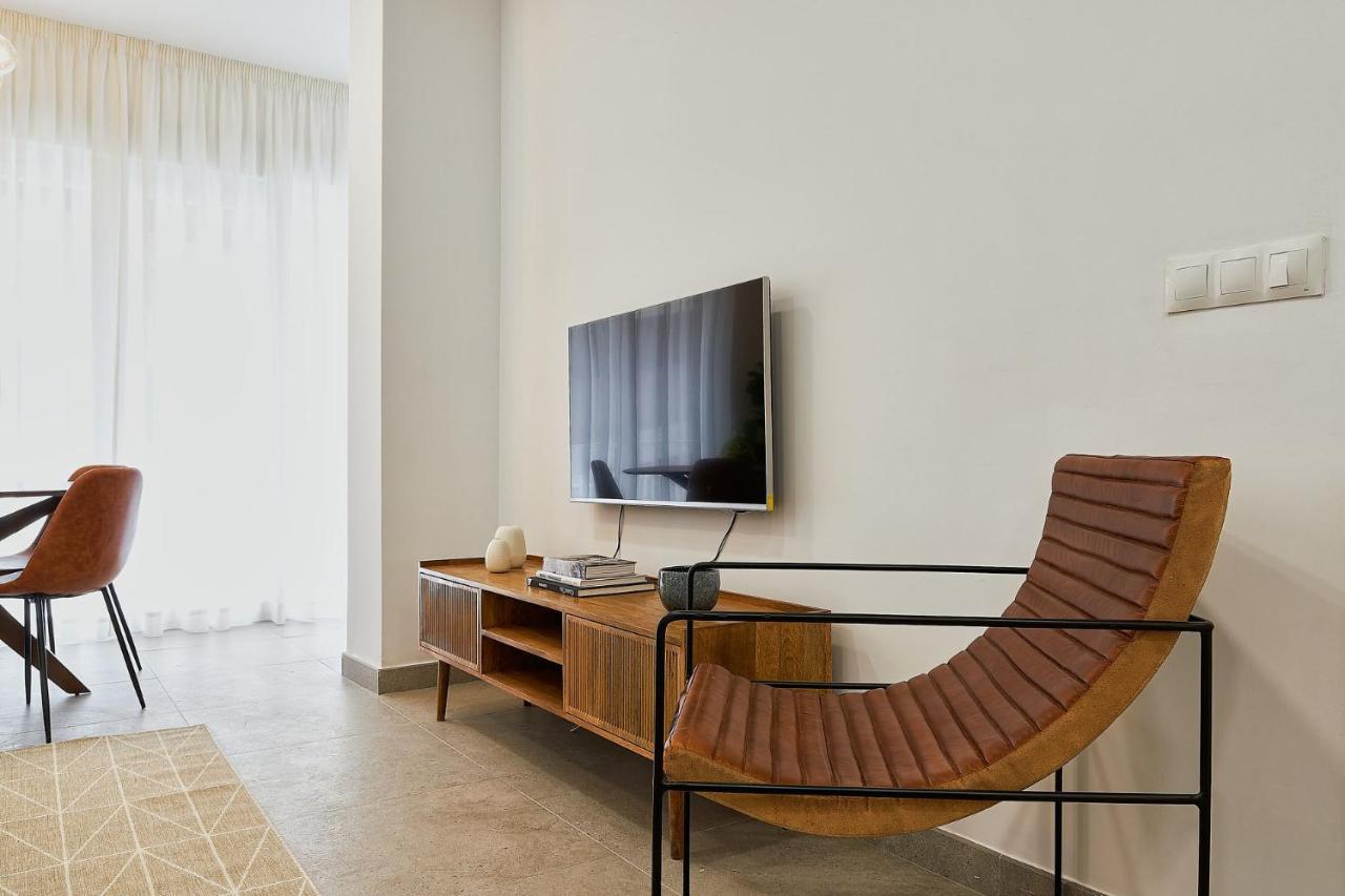 Soho Apartments In Malaga By Solaga Holiday Homes Exterior foto