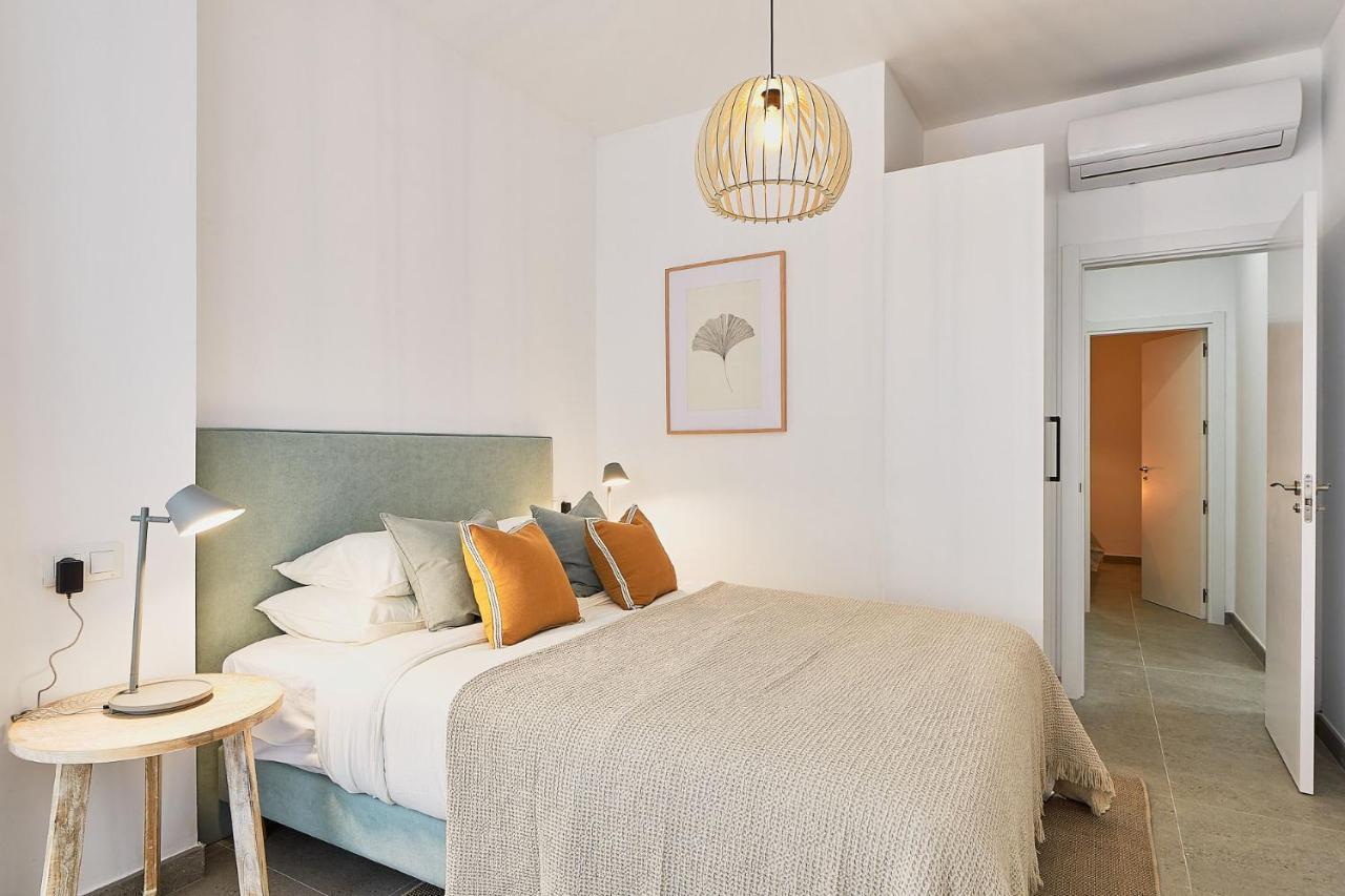 Soho Apartments In Malaga By Solaga Holiday Homes Exterior foto