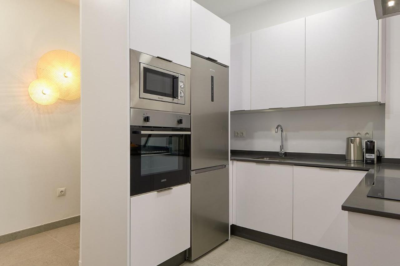 Soho Apartments In Malaga By Solaga Holiday Homes Exterior foto
