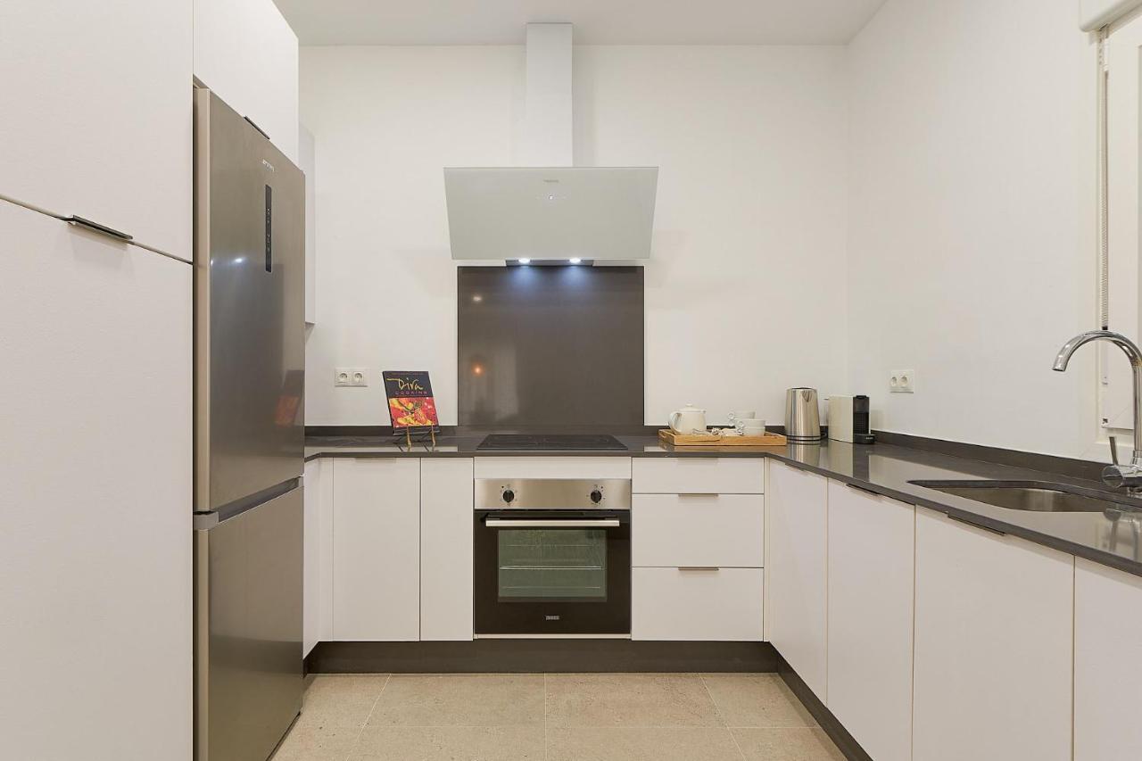 Soho Apartments In Malaga By Solaga Holiday Homes Exterior foto